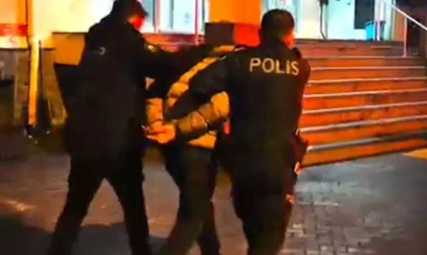 Kayseri'de 1 yılda 3.954 aranan şahıs yakalandı