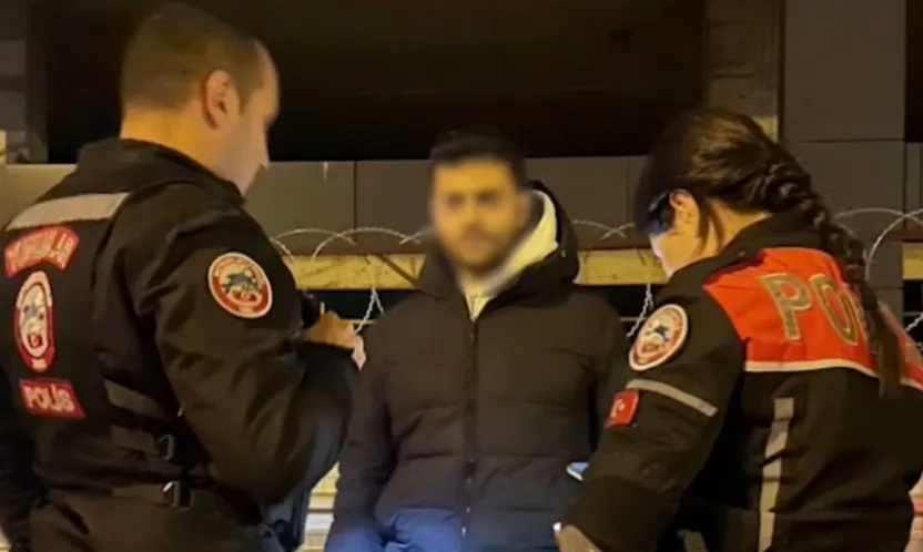 Kayseri'de güvenlik için 51 noktada 24 bin kişi sorgulandı