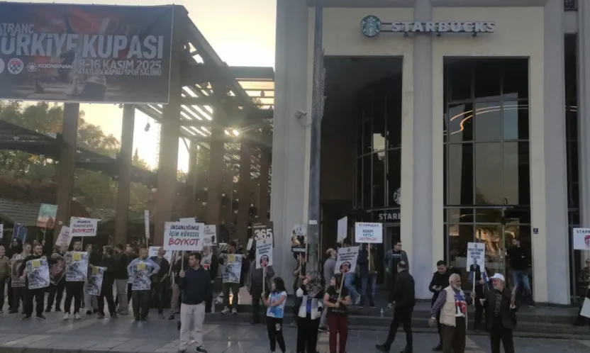 Kayseri'de İsrail Ürünlerine Karşı Sessiz Direniş Sürüyor