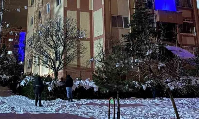 Kayseri'de kırık not faciası: Lise 1 öğrencisi yaşamına son verdi