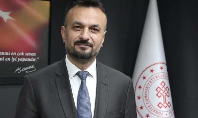 Kayseri'de Kütüphane Hamlesi: Yeni Yatırımlar Vatandaşla Buluşuyor