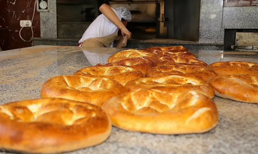 Kayseri'de Ramazan Zamlarının Ayak Sesi: Pide Fiyatları Belirlendi