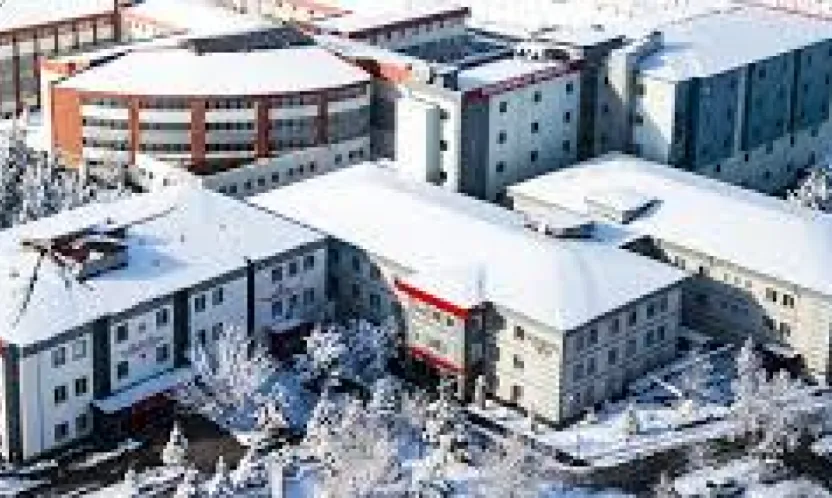 Kayseri'de Sağlık Sevinci: 20 bin metrekarelik yeni bir hastane daha geliyor