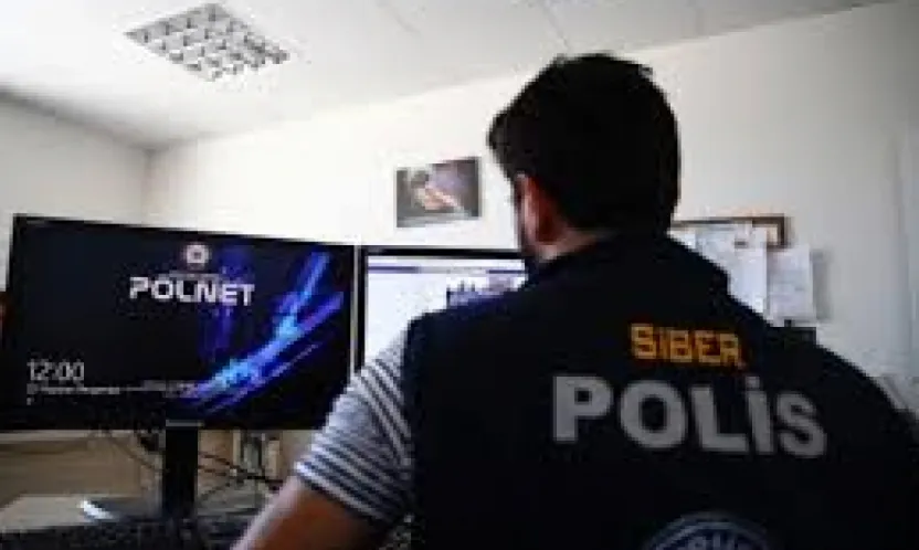 Kayseri'de Sanal Devriyelerden Takipte: 468 Sosyal Medya Hesabına Engel!