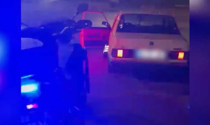 Kayseri'de sürücüler en çok bu hataları yaptı