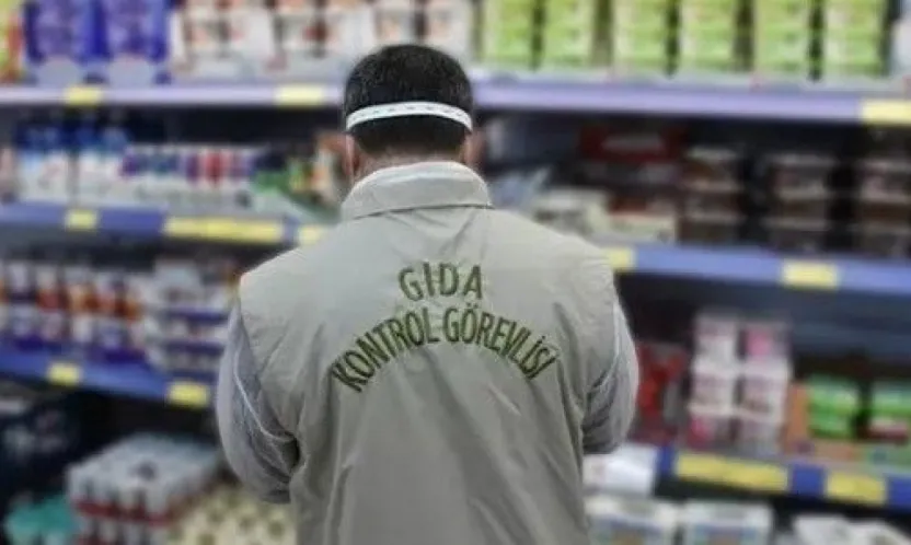 Kayseri'deki 2 firmanın ürünlerinde usulsüzlük tespit edildi