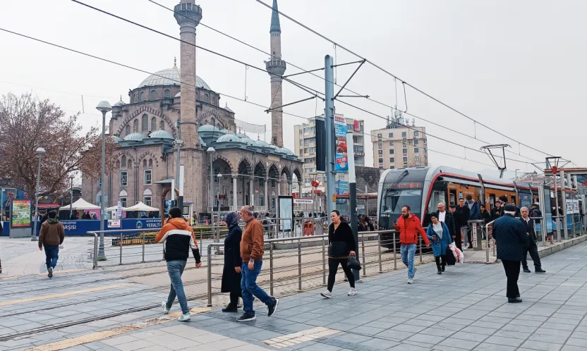 Kayseri Kariyer Merkezi'nden İstihdama 263 Kişilik Katkı