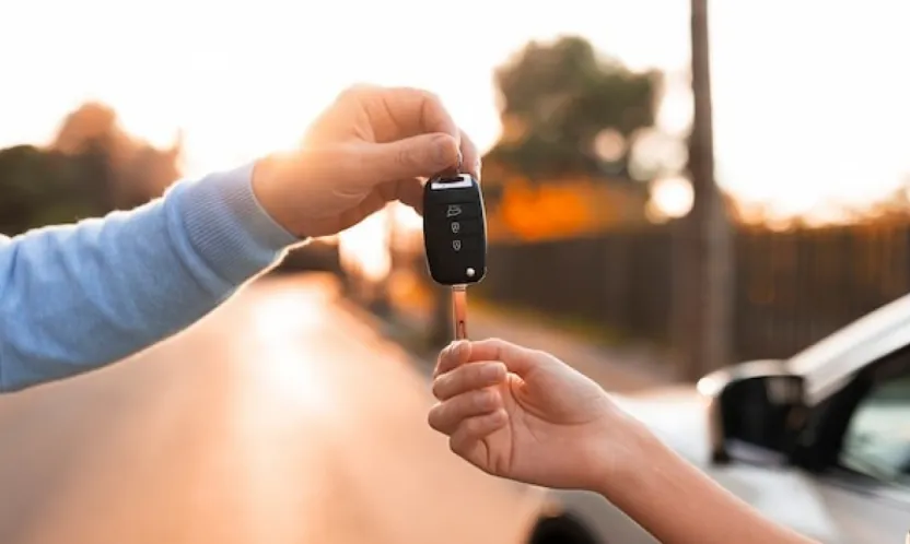 Kayseri'nin En İyi Araç Kiralama Şirketleri