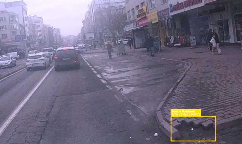 Kayseri'nin Sorunlarını Artık Yapay Zeka Yönetiyor: 162 bin soruna müdahale edildi