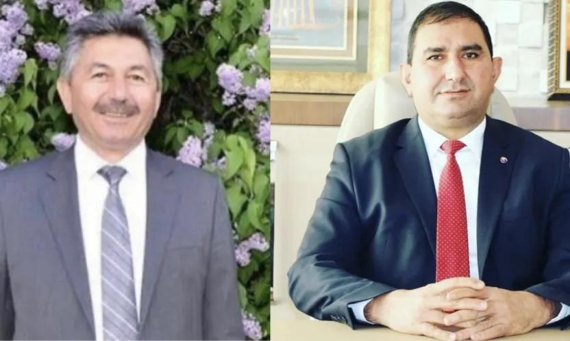 Kayseri Şeker'de Hurşit Dede'nin başkanlığı düşürüldü