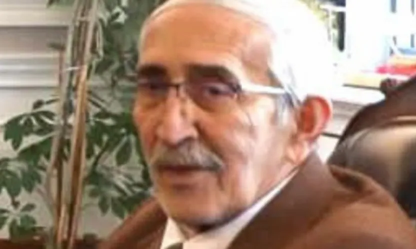 Kayseri Şoförler ve Otomobilciler Odası Başkan Vekili Özkılıç vefat etti