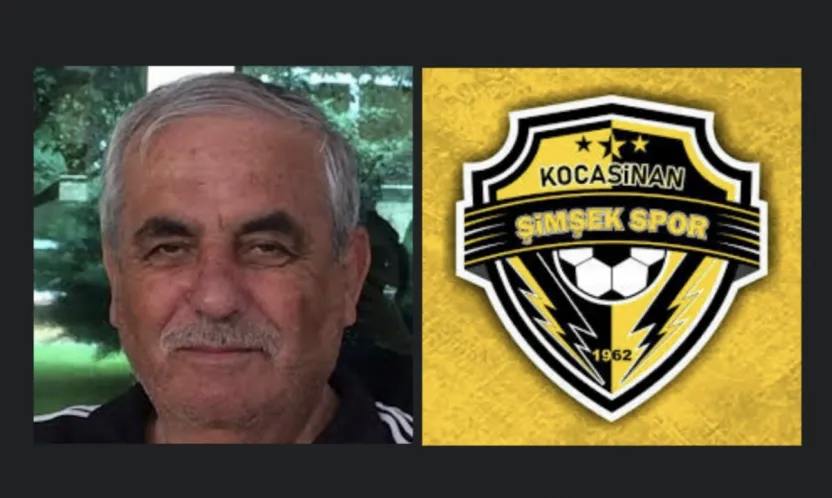 Kayseri Spor Adamları Derneği, Kocasinan Şimşekspor'a Sahip Çıktı