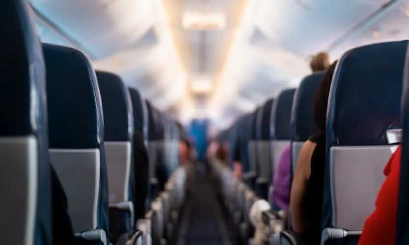 Kayseri Uçak Bileti Günlük Sefer ve Kampanyalar