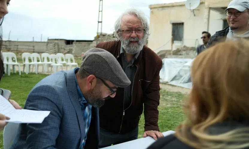 Kayseri'yi Onurlandıran Film: 'Son Rüzgar', 11 Ödül ile Döndü