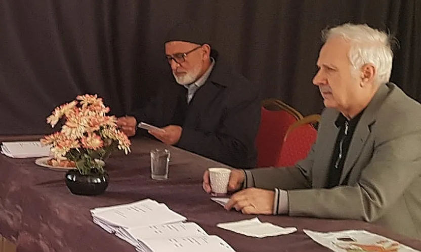 Kayseriili Hayırsever Hacı Seyyid Mehmet Ağa anlatıldı