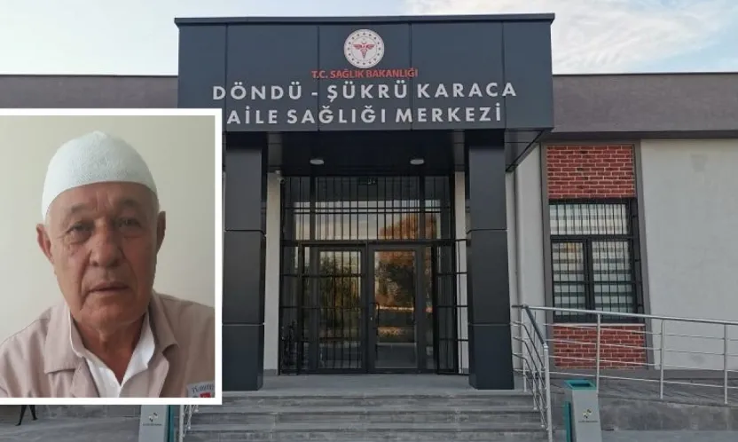 Kayserili Hayırsever İşadamı Şükrü Karaca vefat etti