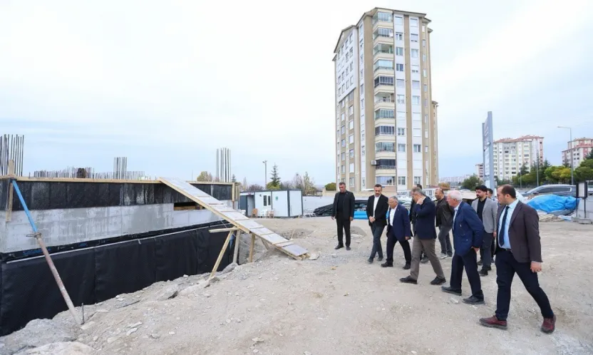 Kayserili Hayırseverlerden bir yılda 130 milyon liralık katkı