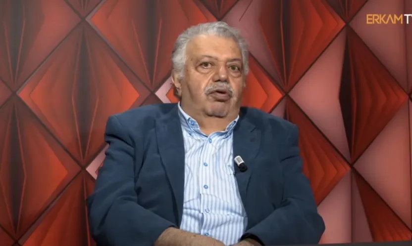 Kayserili Mimar M. Sami Kirazoğlu'nun Kûba Mescidi yapımında tanık olduğu esrarengiz olay!