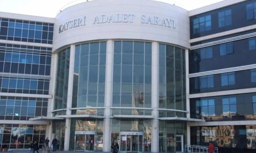 Kayserili tanınmış iş adamına uyuşturucudan 25 yıl yapis