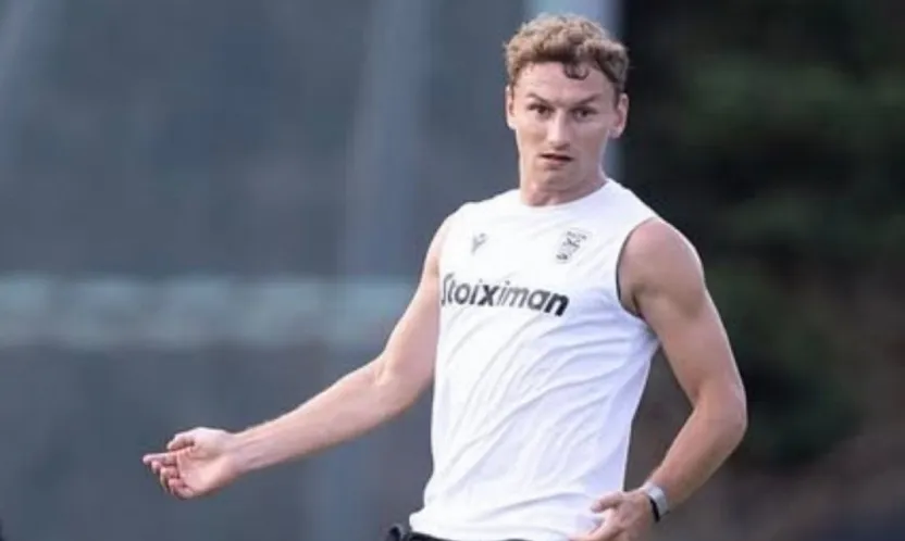 Kayserispor'un prensipte anlaştığı Chalov gece saatlerinde şehre gelecek