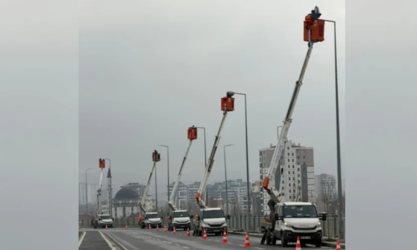 KCTAŞ, 2026 yılında 3 milyarlık yatırım planlıyor