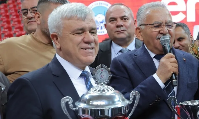 Kent Konseyi Başkanı Altuğ 'Engelsiz Radyo'nun hayata geçirilmesi için çalışma başlatmış bulunuyoruz'