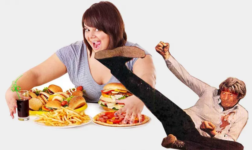 Kilo veremiyorsanız, tek suçlu iradeniz olmayabilir