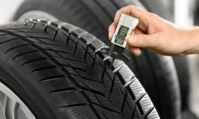 Kış lastiği kullanmayan araçlar dikkat!