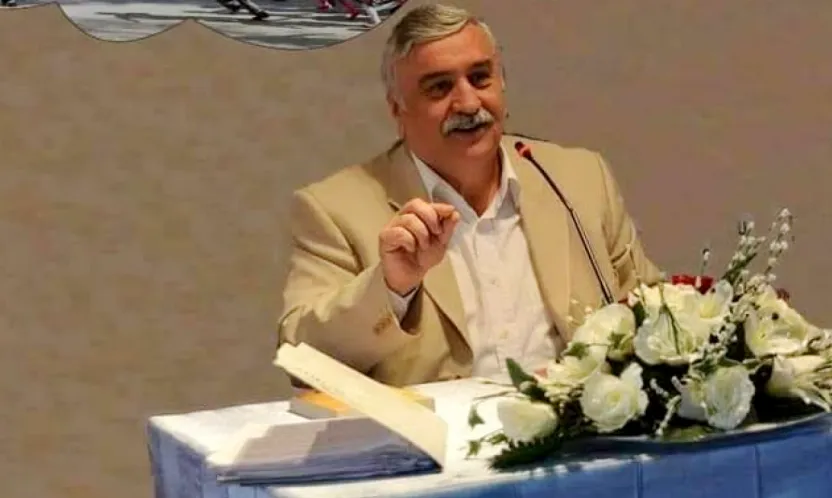 'Kitap Fuarlarındaki Büyük Tehlike: Gençlerin Geleceği Tehdit Altında'