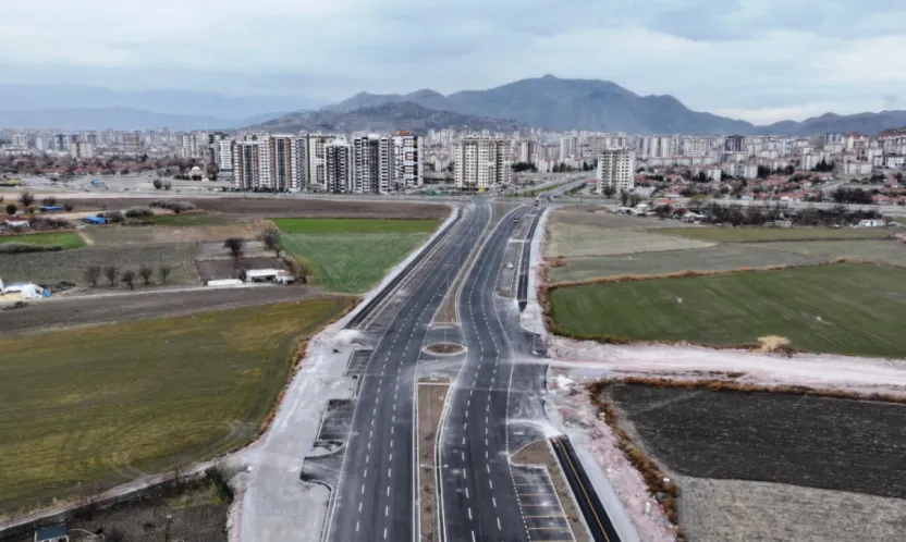 Kocasinan'da Asfaltlama Çalışmalarında Tarihi Rekor