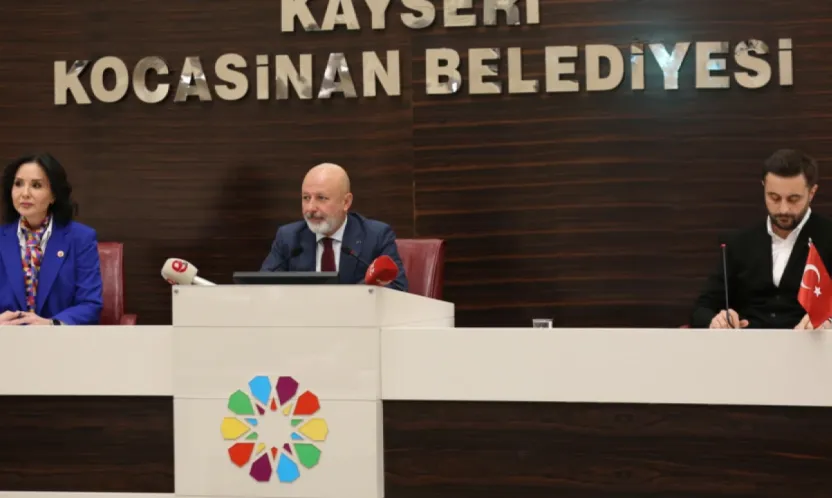 Kocasinan'da Öğrencilere Kahvaltı Desteği Projesi