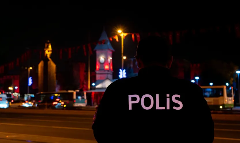 KOM'dan operasyon: 502 bin adet makaron ele geçirildi