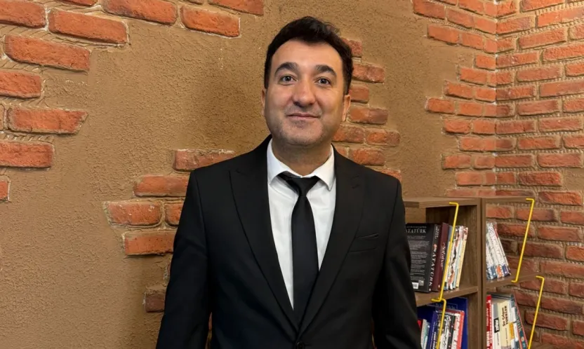 Komiser Alpahan: 'Kaçakçılık suçlarında bireysel satıcılar ön planda'