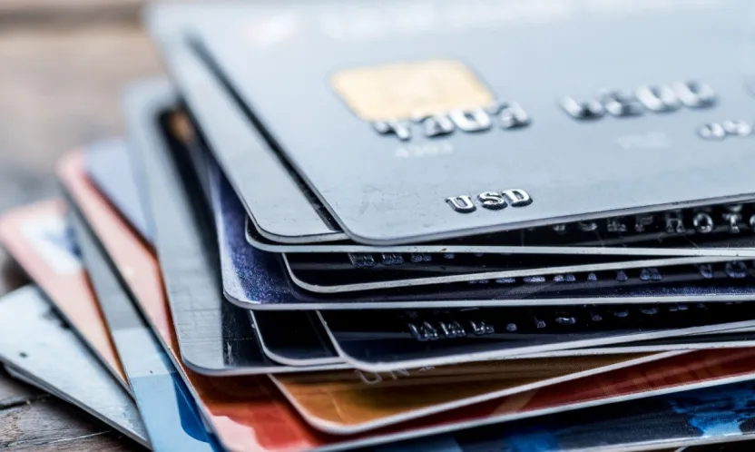 Kredi kartı faiz oranları düşürüldü⁠⁠⁠⁠⁠⁠