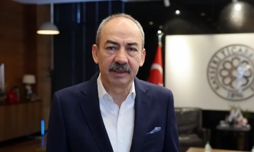 KTO Başkanı Gülsoy: İhracat ve Finansman Destekleri Artırılmalı