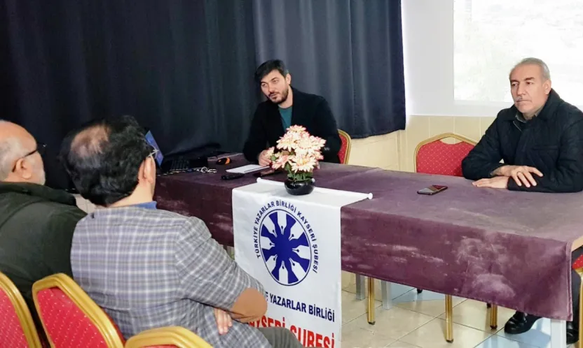 'Kudüs'ü Şerif Müslümanların Vazgeçilmezidir'