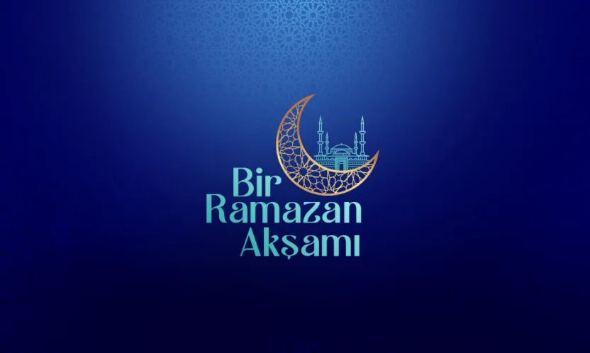 Külliye'den İftar Yayını: Bir Ramazan Akşamı