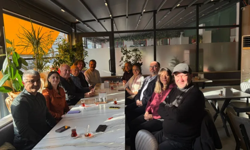 Kültepe-Koramaz Derneği'nden 2025'te kültür ve tarihe güçlü katkı