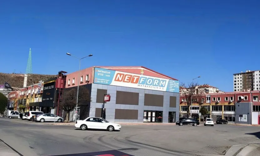 Matbaacılar Sitesi'nde Plansız Elektrik Kesintisi Mağdur Ediyor