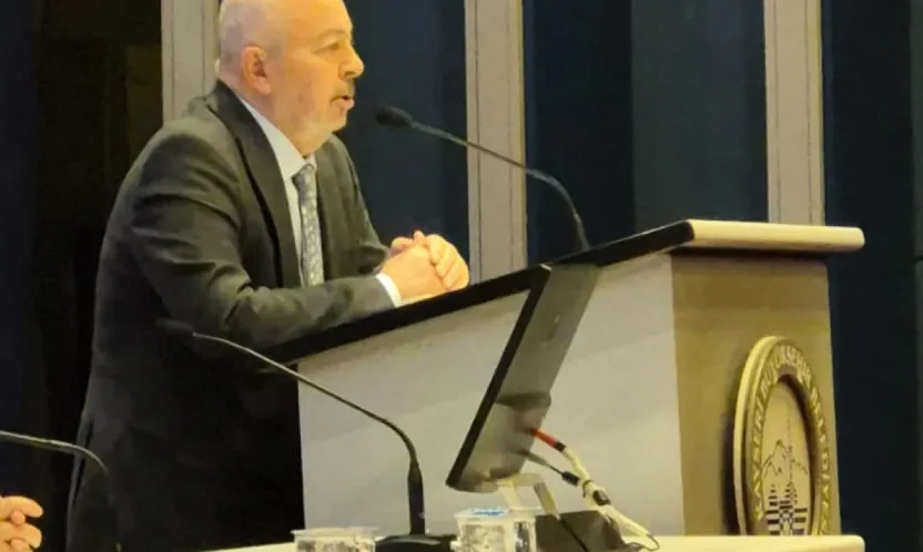 Meclis Üyesi Orhan Say'dan Hava Şehitleri Anıtı önergesi