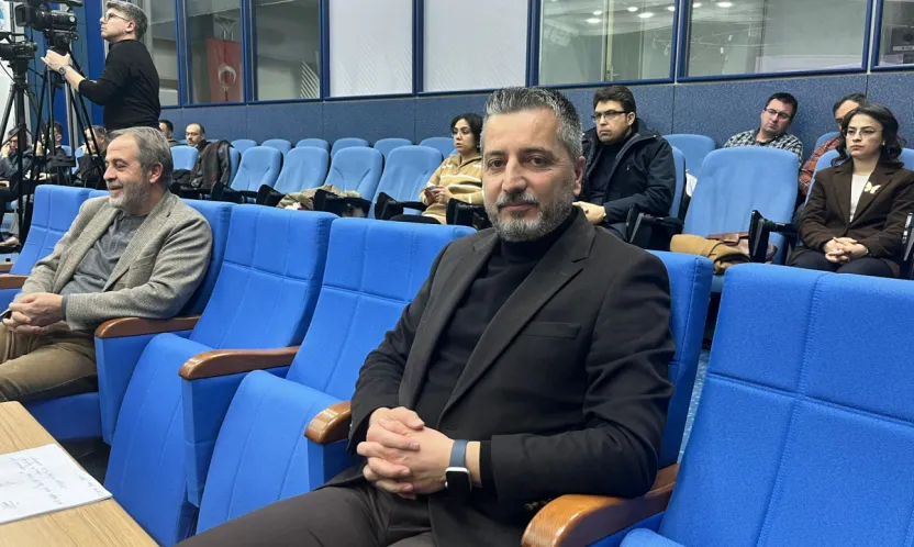 Meclis Üyesi Ülker, 'Neden bir hastane alanını villa parseline dönüştürüyoruz?'