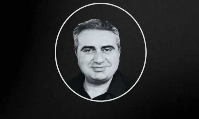 Mektebim Koleji'nin Acı Kaybı