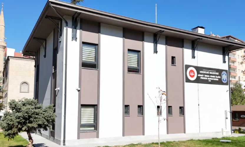 Melikgazi Belediyesi Yeniköy Mahallesi'nde Kur'an Kursu Açıyor