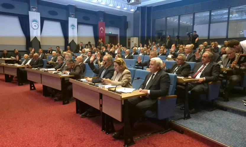 Melikgazi'de 'eski mahalle isimleri' yaşatılacak