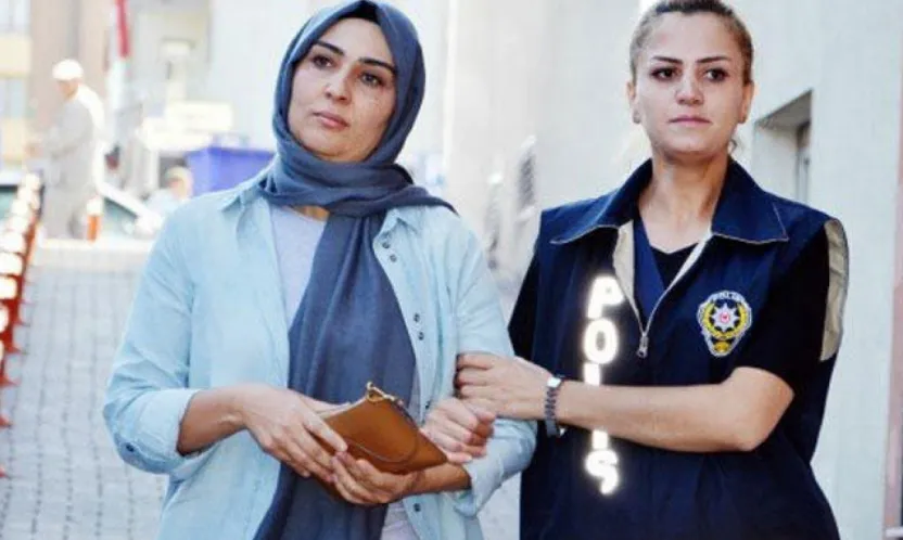 Meral Boydak Hakkındaki FETÖ Davasında Beraat Kararı Verildi