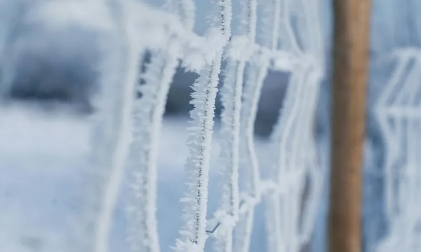 Meteoroloji'den Kar'dan vazgeçti:  Kayseri'ye buzlanma ve don olayı uyarısı