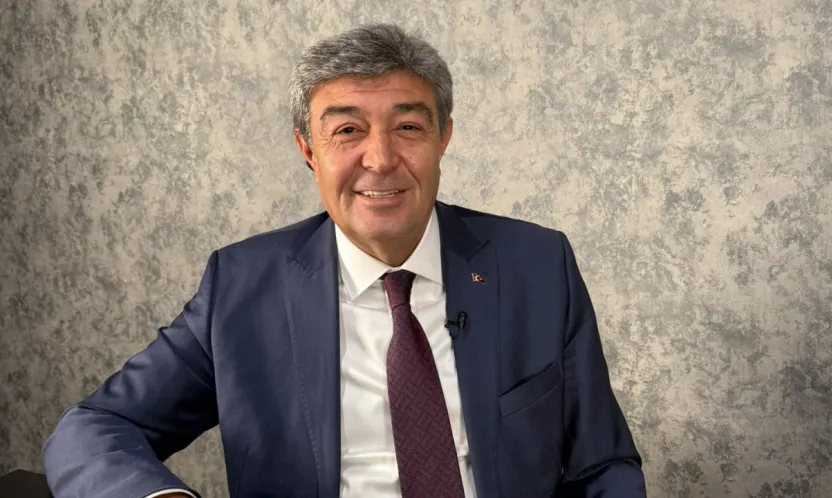 Milletvekili Ataş, 'Emeklilerimize tatmin edici bir rakam veremedik'