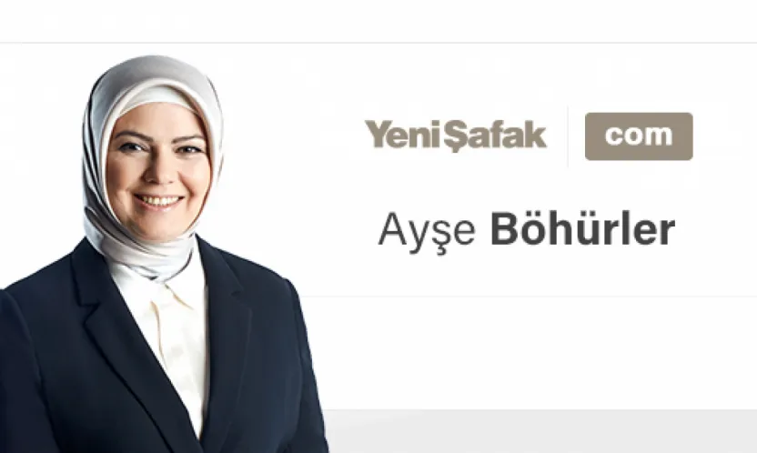 Milletvekili Ayşe Böhürler, 'Türkler'in Kayserili Papa ile İmtihanı'nı yazdı