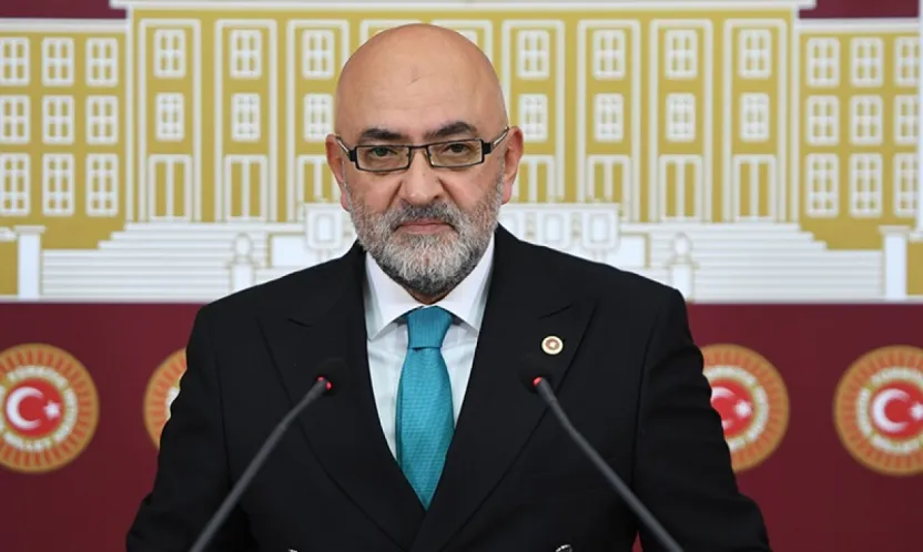 Milletvekili Cıngı 'Dünya Ticaret Merkezi' New York'ta olabilir ama 4.000 yıl önce bu unvan Kayseri'deydi'