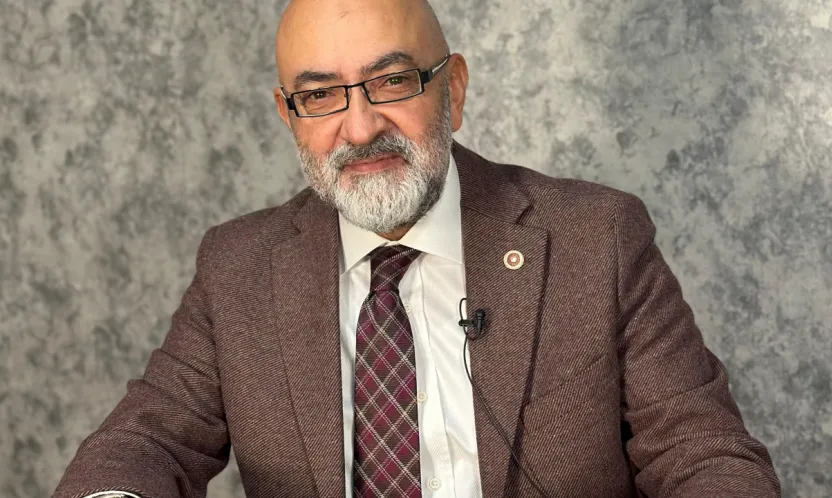 Milletvekili Cıngı 'Muhalefet, sırtında yumurta küfesi taşımadığı için çok rahat 'asgari ücretin 30 bin lira olması lazım' diyor'